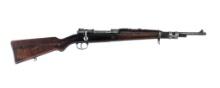 Venezuelan Contract FN 30 7mm Bolt Action Rifle