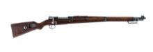 Erfurt Kar 98 8mm Mauser Bolt Action Rifle