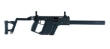 Kriss Vector G1 .45 ACP Semi Auto Rifle