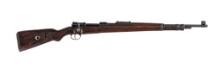 Gustloff Werke K98 Israeli Conversion .308 Rifle