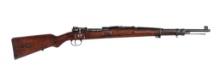CZ 1908/34 Brazilian Mauser 7x57 Bolt Action Rifle