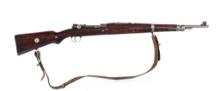 CZ VZ 24 8mm Mauser Bolt Action Rifle