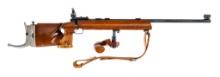 Anschutz 1408 .22 LR Bolt Action Rifle