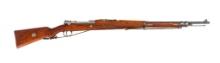 DWM 1908 Brazilian Mauser 7mm Bolt Action Rifle