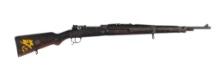 CZ VZ-24 Chinese Export Rifle 7.92x57mm Bolt Rifle