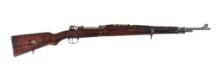 CZ VZ 24 8mm Mauser Bolt Action Rifle