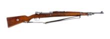 Steyr 1912/61 7.62x51mm NATO Bolt Rifle