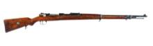 Amberg Arsenal Gewehr 98 7.92x57mm Bolt Rifle