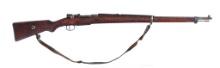 Ankara Arsenal Turkish Mauser 8mm Bolt Rifle