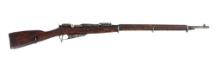 Finn Cap Remington M91 Mosin Nagant 7.62x54r Rifle