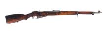 Sako SKY Civil Guard M39 Mosin 7.62x54r Rifle