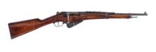 Chatellerault Berthier M16 Carbine 8mm Lebel Rifle