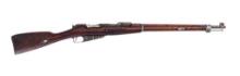 Tikka SY Finn Civil Guard M28 Mosin 7.62x54r Rifle