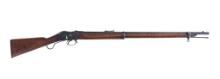 B.S.A. Martini Henry MK III .577/450 Rifle