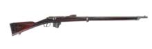 Dutch Beaumont VITALI M1871/88 11.3x50mmR Rifle
