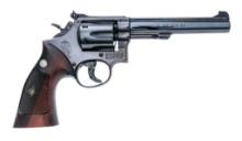 Smith & Wesson 17-3 .22 Long Rifle Revolver
