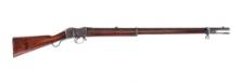 Martini Henry Enfield MK II .577/.450 Rifle