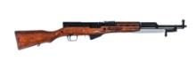 Russian Tula SKS 7.62x39mm Semi Auto Rifle