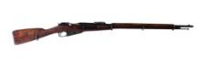 Remington M91 Mosin Nagant 7.62x54R Rifle