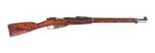 Sako SKY Finnish M28/30 Civil Guard 7.62x54R Rifle