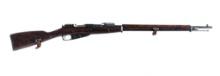 Sako M91 Swiss Mosin Nagant 7.62x54R Bolt Rifle