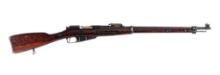 Tikka M27 Finnish Mosin 7.62x54mmR Bolt Rifle