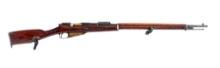 Sako Finnish M24 7.62x54mmR Bolt Action Rifle