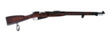 Tikka M27 Finnish Mosin 7.62x54mmR Bolt Rifle