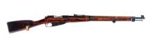 Sako Civil Guard M28/30 Mosin 7.62x54R Rifle