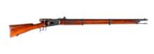 Swiss Vetterli 1869/71 .41 Swiss RF Rifle
