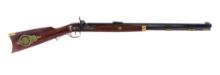 Italian Investarms .54 Percussion Rifle