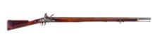 RAC East India Trade Rifle .75 Flintlock Rifle
