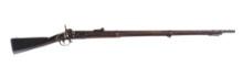 Remington 1816/57 Maynard Conversion .69 Rifle