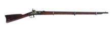 Bridesburg 1861 Needham Conversion .58 Rifle