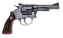 S&W 34-1 Kit Gun .22 LR Revolver