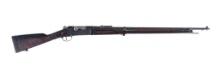 MAS Lebel Mle 1886 M93 8mm Bolt Action Rifle
