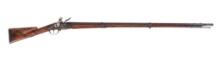 JJ Henry Long Land Pattern Flintlock Rifle