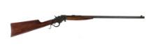 Stevens Favorite 1915 .25 Stevens Single Shot