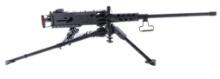 Browning M2HB Functioning Non Firing Model
