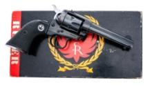Ruger Old Model Single Six .22 LR Revolver