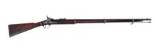 BSA Co Snider Enfield .577 Snider Three Band Rifle