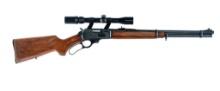 JM Marlin 336 .30-30 Win Lever Action Rifle
