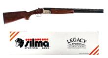 Silma Model 70 12 Ga Over Under Shotgun