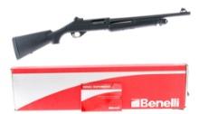 Benelli Nova Tactical 12Ga Pump Action Shotgun