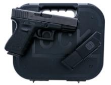 Glock 19 Gen 3 9mm Semi-Auto Pistol