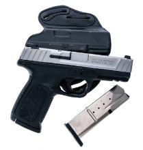 Smith & Wesson SD40 VE .40S&W Semi Auto Pistol