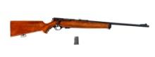 O.F. Mossberg & Son 42Mb .22 Bolt Rifle