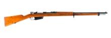 DWM 1891 Argentina Mauser 7.65x53mm Bolt Rifle