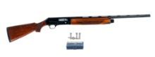Beretta AL390 Silver Mallard 20Ga Semi Shotgun