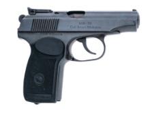 Baikal IJ-70 9x18mm Makarov Semi Auto Pistol